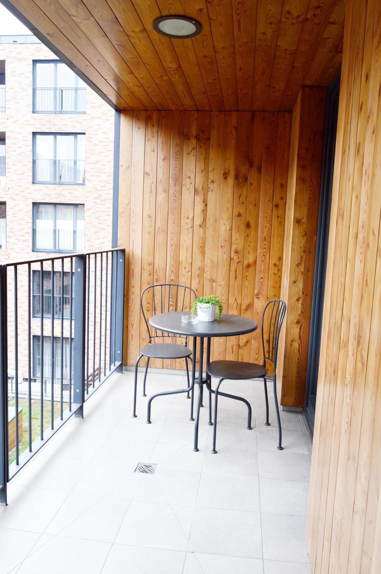 Palermo Moxy Te&Am Cracow Apartment Красков Екстериор снимка