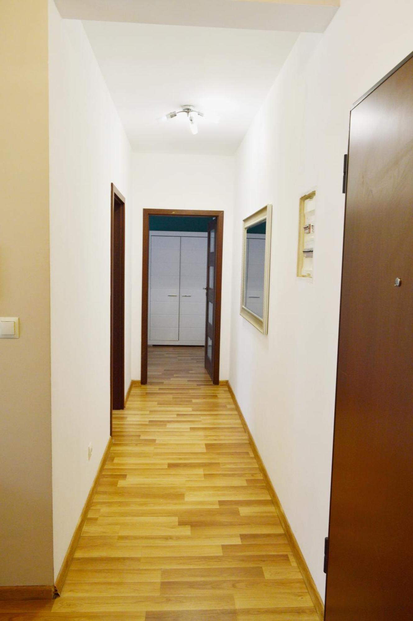 Palermo Moxy Te&Am Cracow Apartment Красков Екстериор снимка